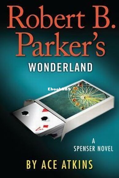 Robert B. Parker's Wonderland.jpg