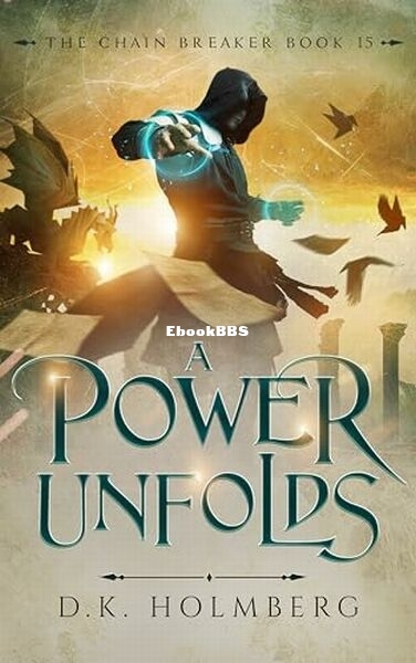 A Power Unfolds.jpg