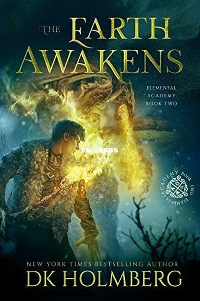 The Earth Awakens.jpg