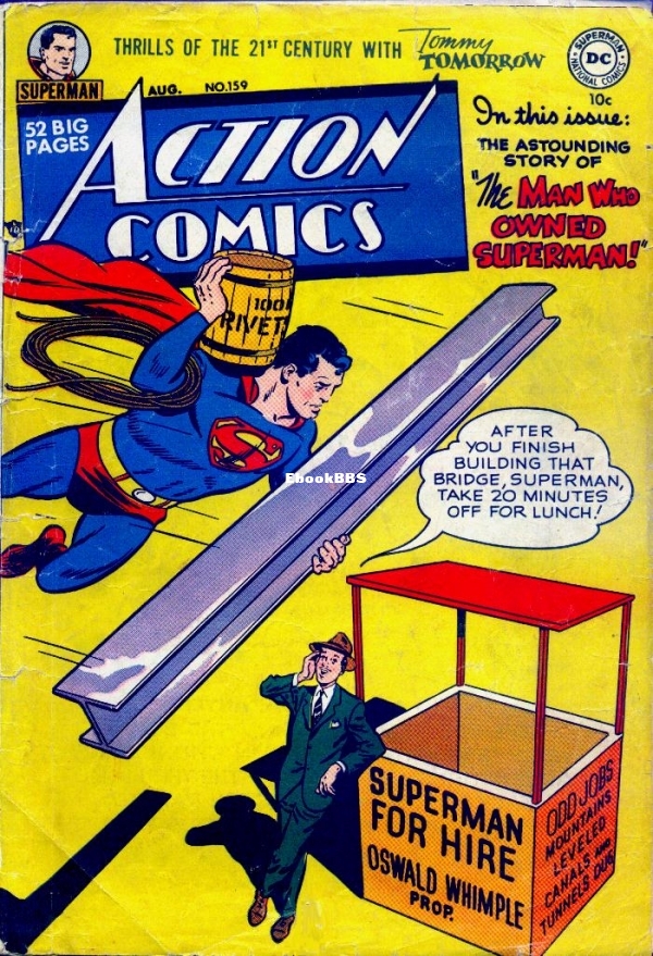 Action Comics 159 (08-1951) - Unknown.jpg