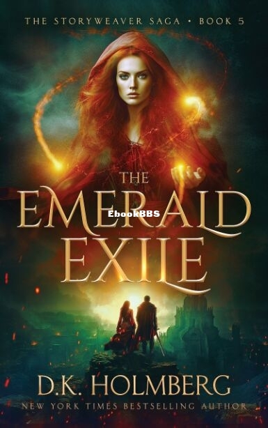 The Emerald Exile.jpg