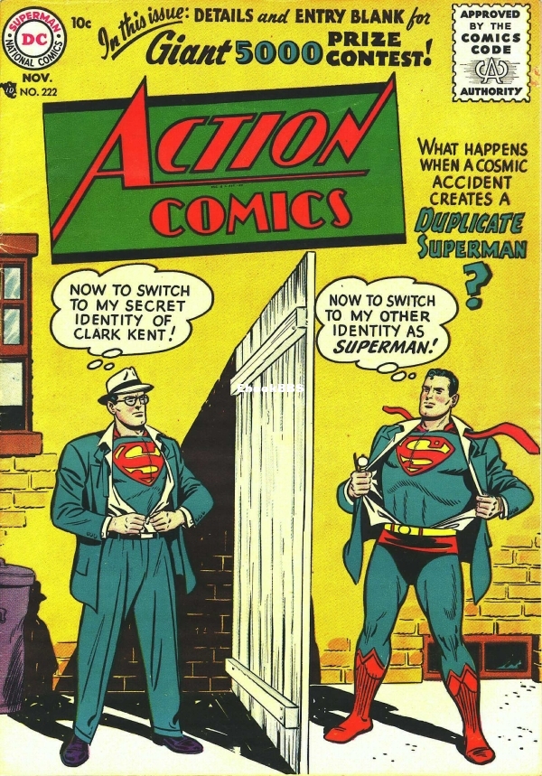 Action Comics 222 (11-1956) - Unknown.jpg
