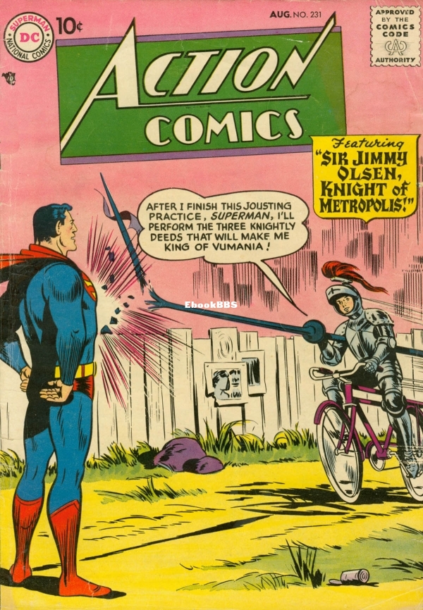 Action Comics 231 (08-1957) - Unknown.jpg