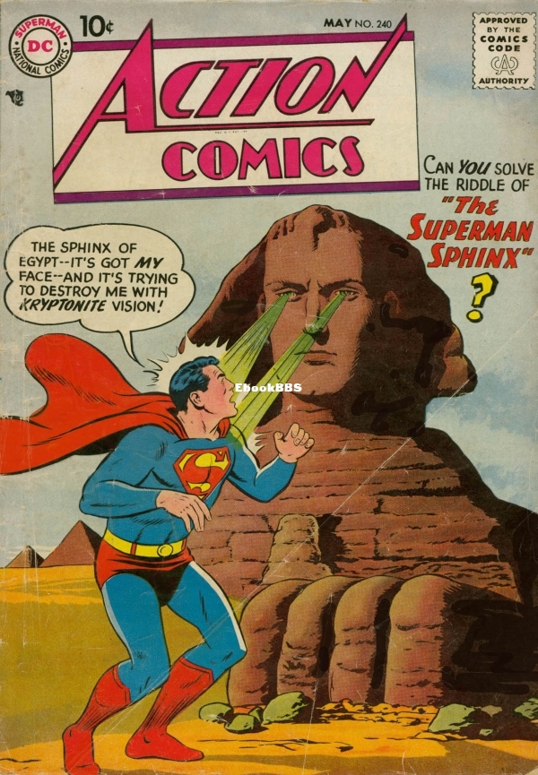 Action Comics 240 - Unknown.jpg