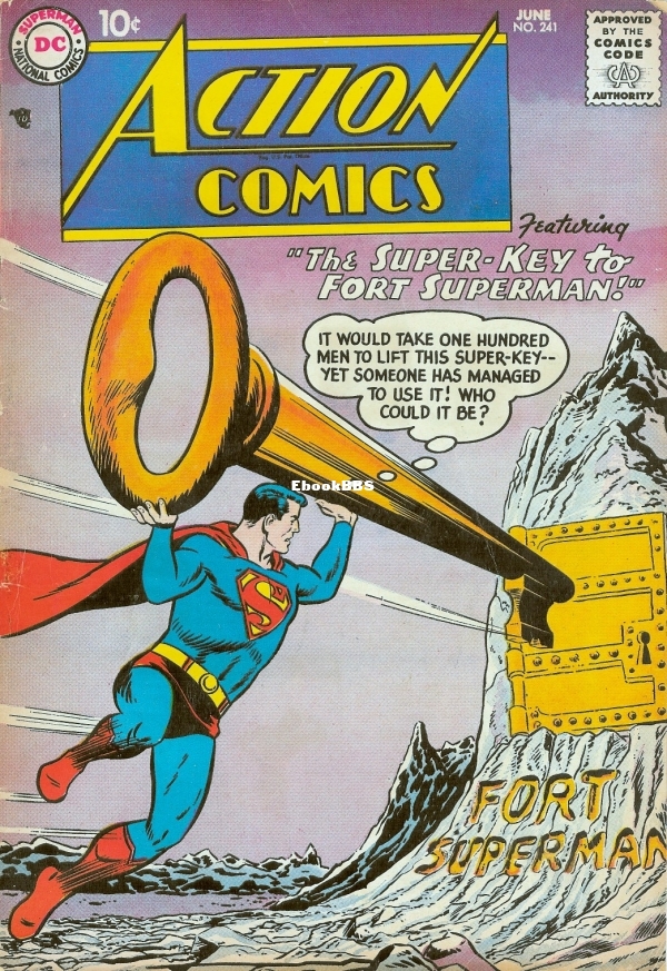 Action Comics 241 - Unknown.jpg