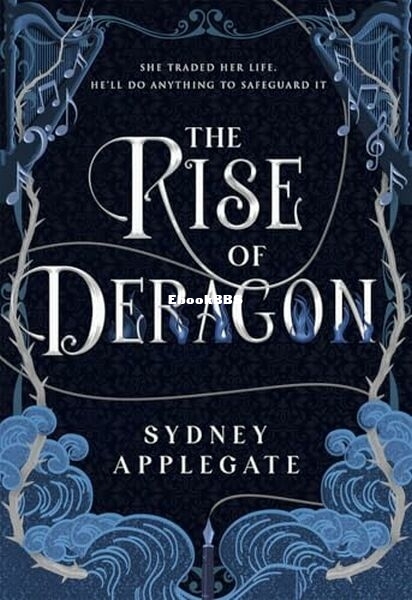 The Rise of Deragon.jpg