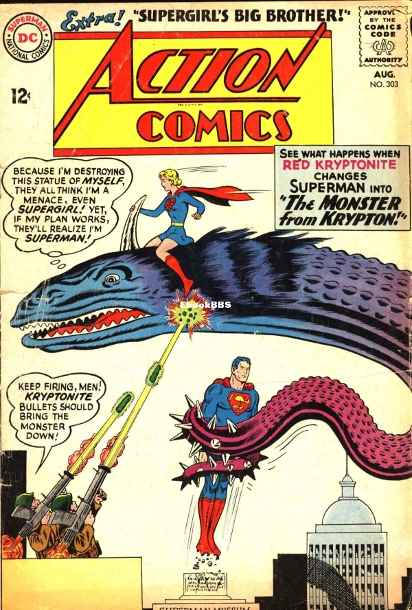 Action Comics 303 - Unknown.jpg