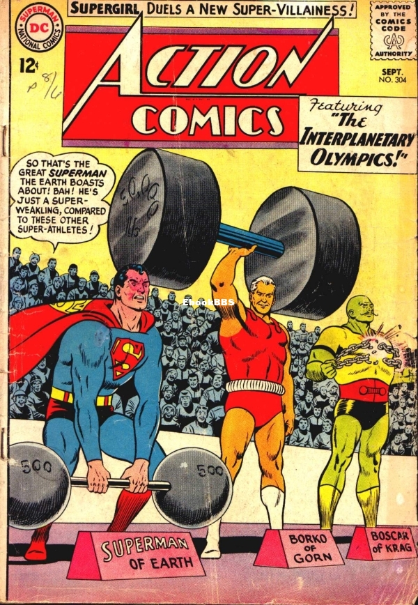 Action Comics 304 - Unknown.jpg