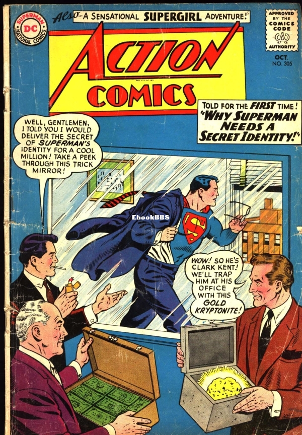 Action Comics 305 - Unknown.jpg