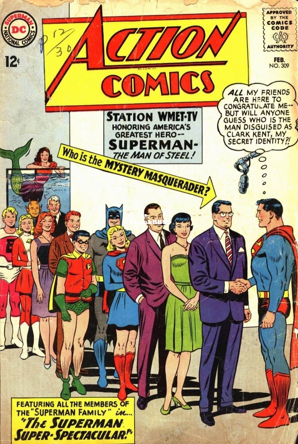Action Comics 309 - Unknown.jpg