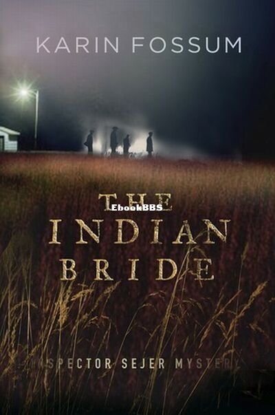 The Indian Bride.jpg
