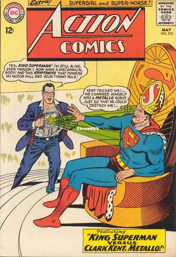 Action Comics 312 - Unknown.jpg