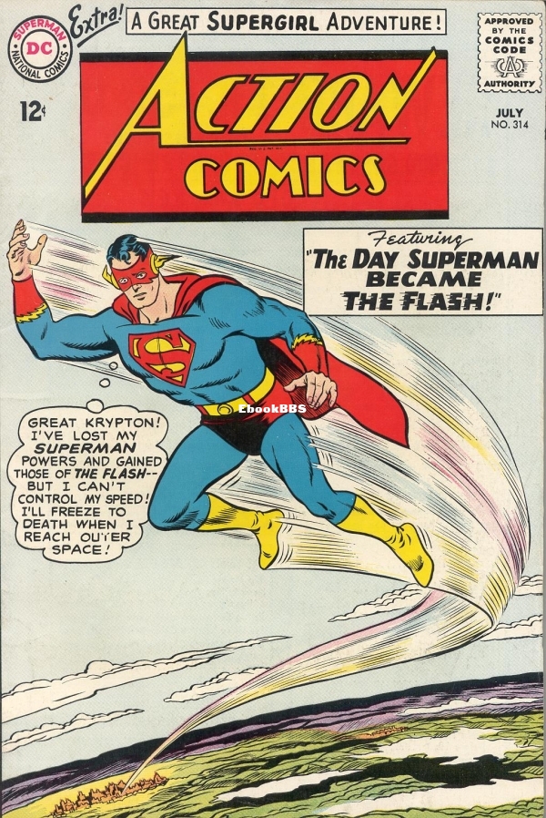 Action Comics 314 - Unknown.jpg