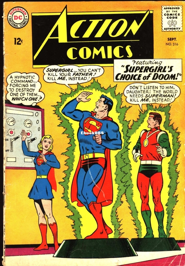 Action Comics 316 - Unknown.jpg