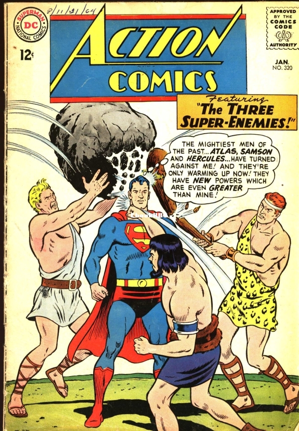 Action Comics 320 - Unknown.jpg