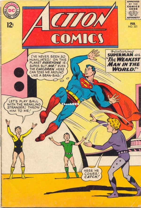 Action Comics 321 - Unknown.jpg