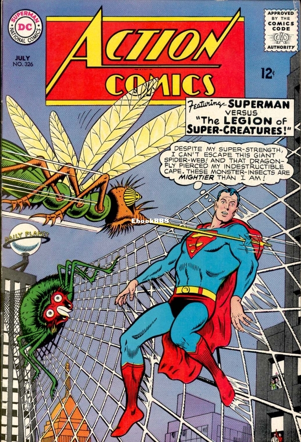 Action Comics 326 - Unknown.jpg