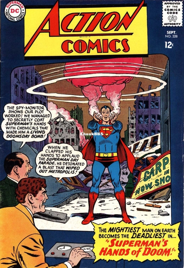 Action Comics 328 - Unknown.jpg