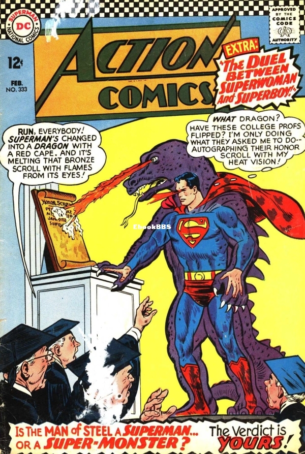 Action Comics 333 - Unknown.jpg