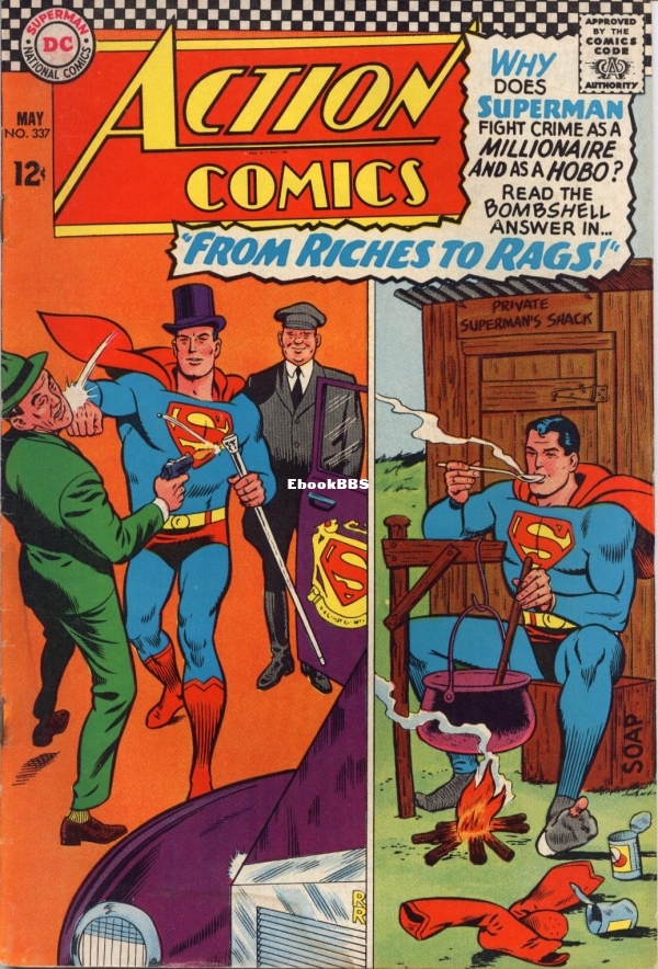 Action Comics 337 - Unknown.jpg