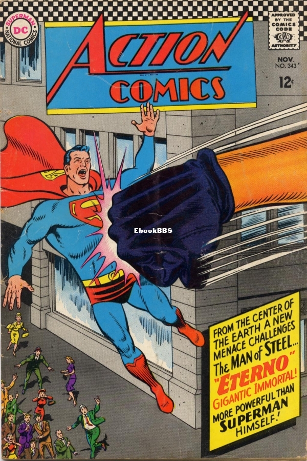 Action Comics 343 - Unknown.jpg