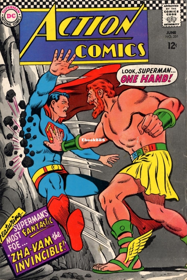 Action Comics 351 - Unknown.jpg
