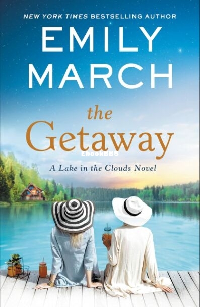 The Getaway.jpg