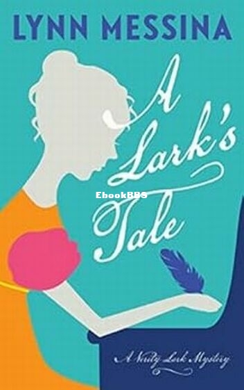 A Lark's Tale.jpg
