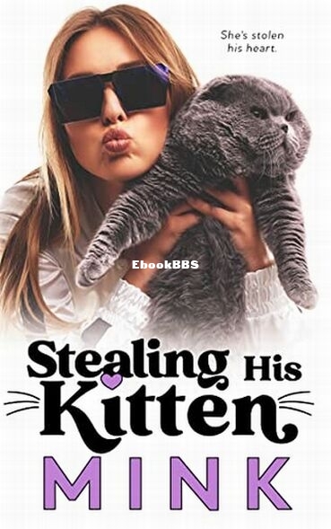 Stealing His Kitten.jpg