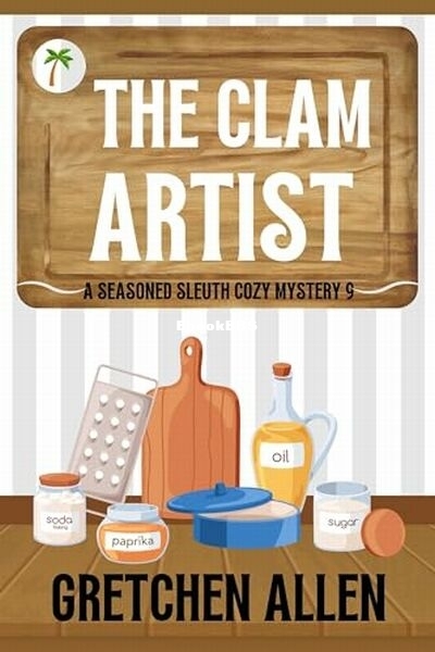 The Clam Artist.jpg