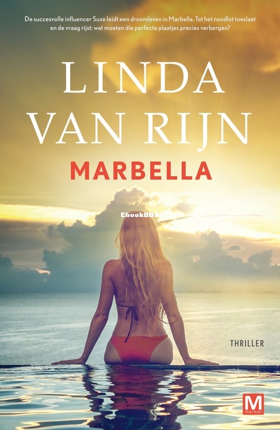 Marbella -  Linda van Rijn - Dutch