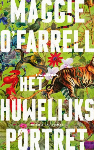 Screenshot_2024-11-13 Het huwelijksportret, Maggie O'Farrell 9789038812281 .png