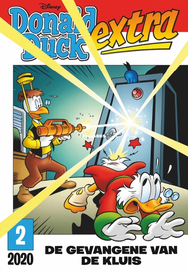 Donald Duck Extra - 2020 02 - De Gevangene Van De Kluis 0001.jpg