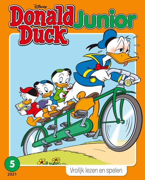 Donald Duck Junior – Nr.05 2021_01.jpg