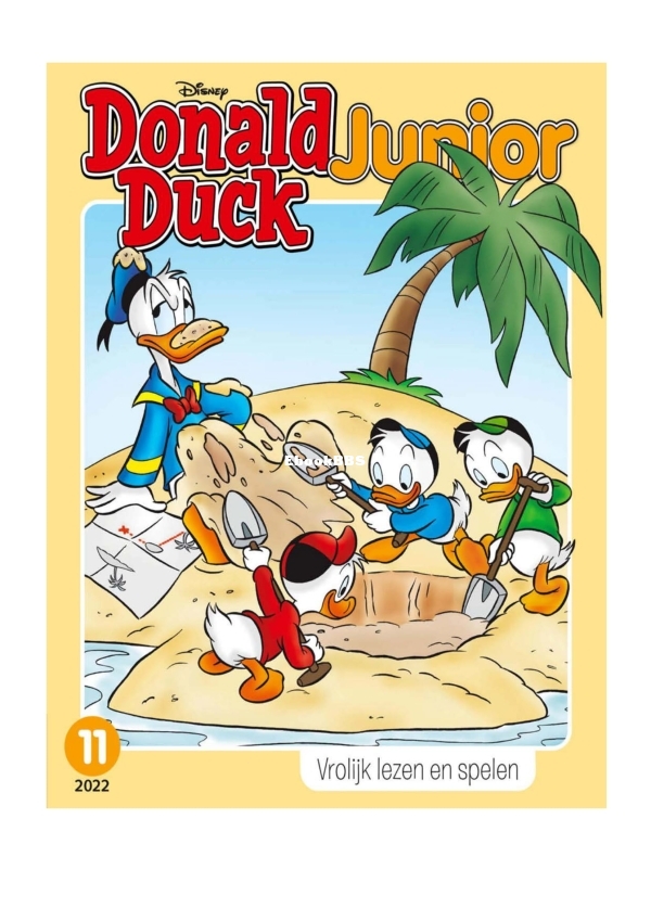 Donald Duck Junior  nr 11 -2022-01.jpg