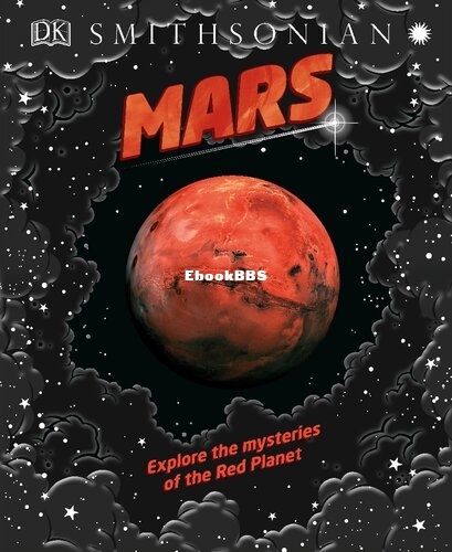 Mars - Explore the Mysteries of the Red Planet.jpg