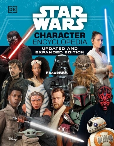 Star Wars Character Encyclopedia, Updated and Expanded Edition.jpg