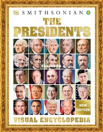 The Presidents - Visual Encyclopedia.jpg