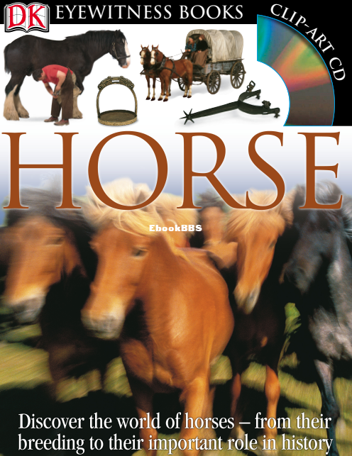 DK Eyewitness - Horse (2008) - 1.png