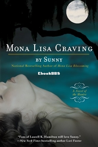  Mona Lisa Craving by Sunny