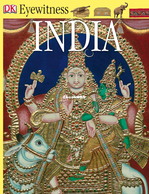 DK Eyewitness - India (2002) - 1.png