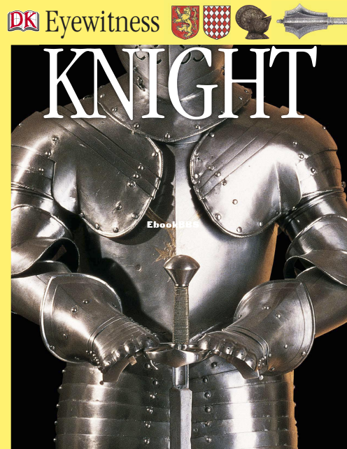 DK Eyewitness - Knight (2007) - 1.png