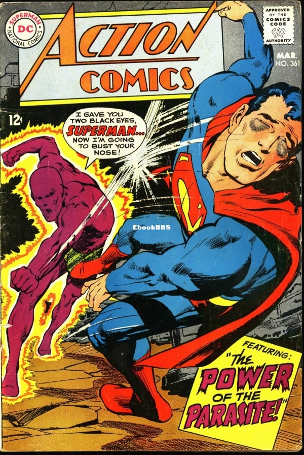 Action Comics 361 - Unknown.jpg