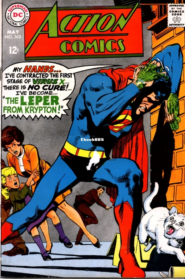Action Comics 363 ctc - Unknown.jpg