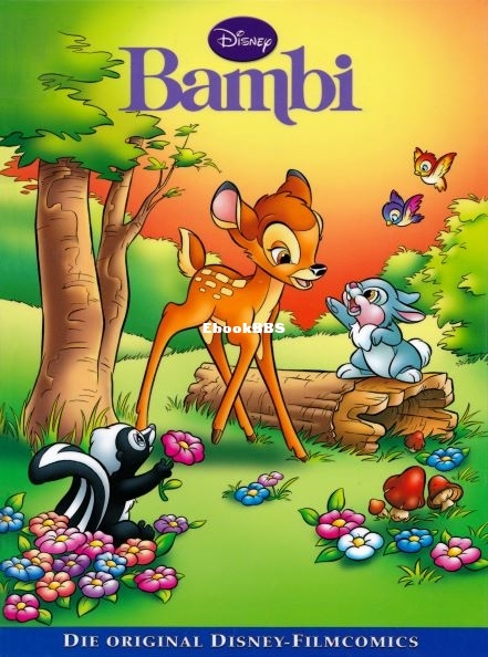 Orginal Disney Filmcomics 03 - 01.jpg