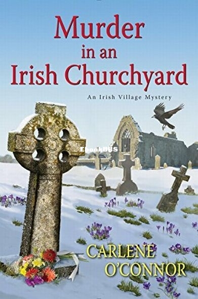 Murder in an Irish Churchyard.jpg