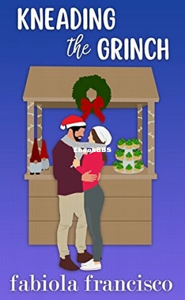 Kneading the Grinch.jpg