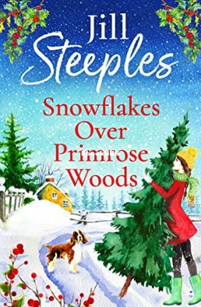 Snowflakes Over Primrose Woods.jpg