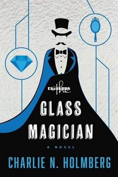 The Glass Magician.jpg