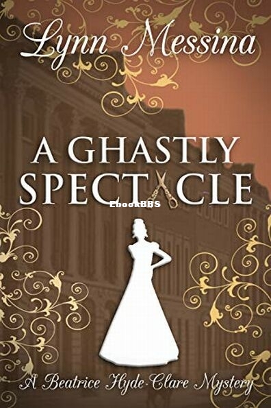 A Ghastly Spectacle.jpg